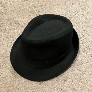 Zara Fedora from Japan